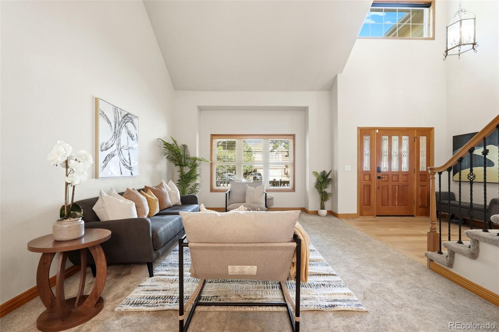 MLS Image #4 for 6273  mcintyre court,golden, Colorado