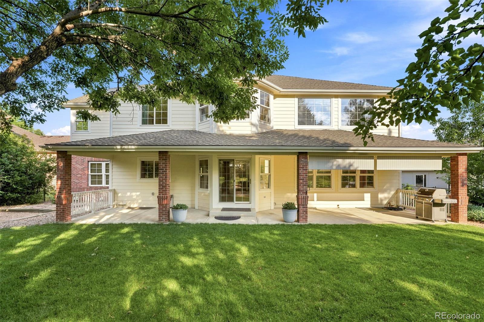 MLS Image #44 for 6273  mcintyre court,golden, Colorado