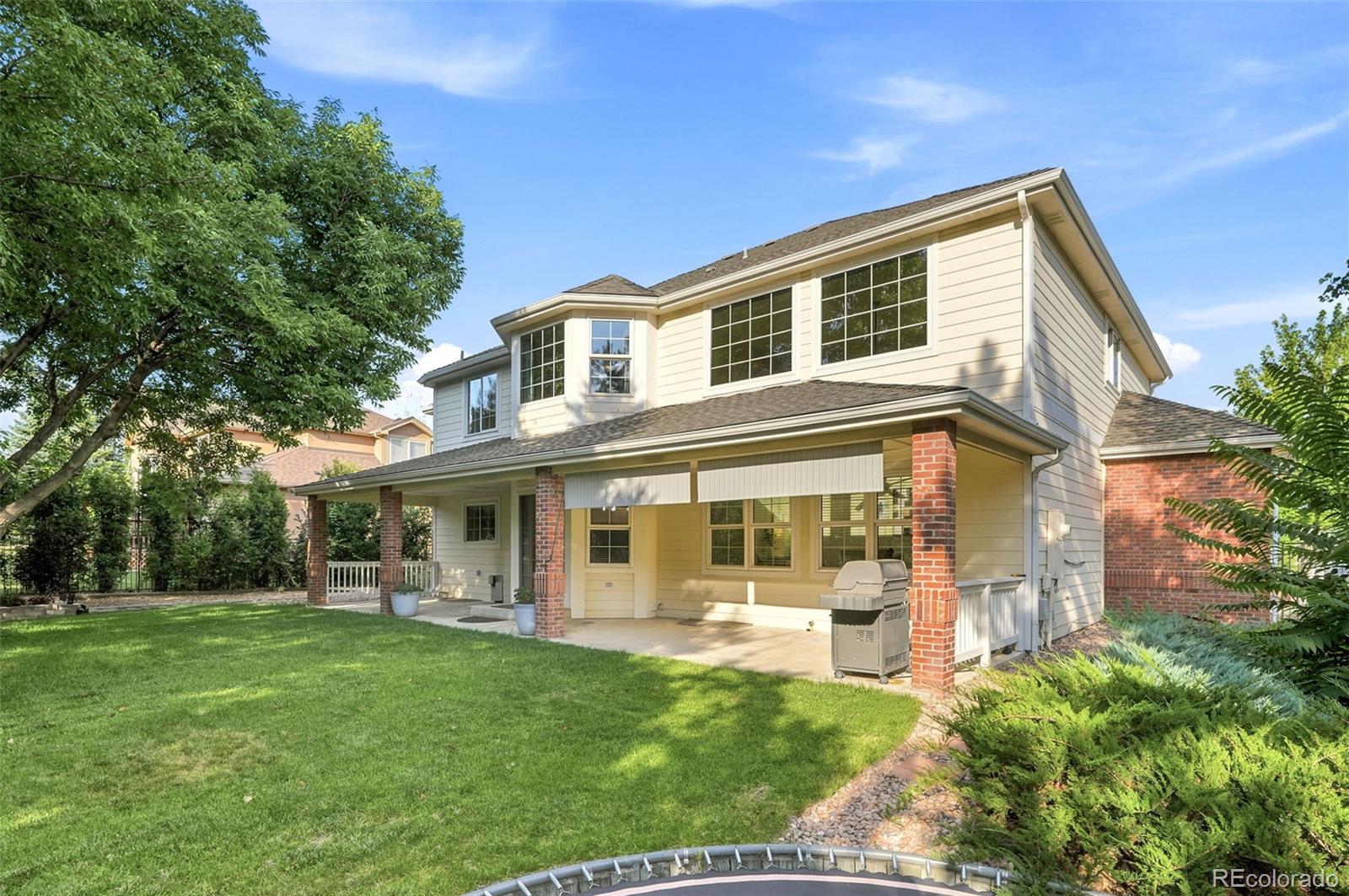 MLS Image #46 for 6273  mcintyre court,golden, Colorado