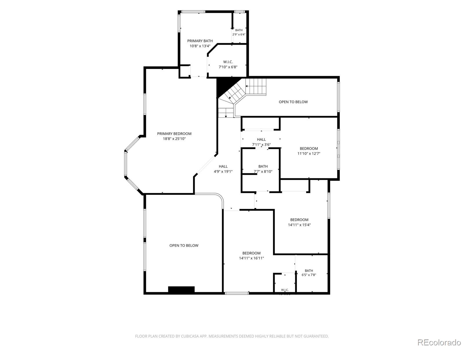 MLS Image #48 for 6273  mcintyre court,golden, Colorado