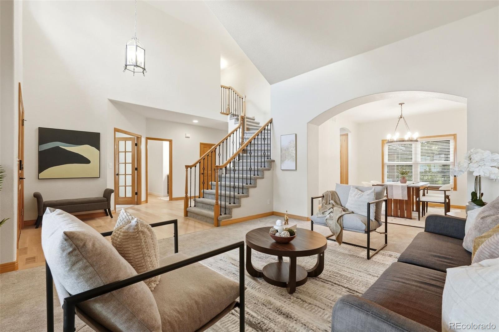 MLS Image #5 for 6273  mcintyre court,golden, Colorado