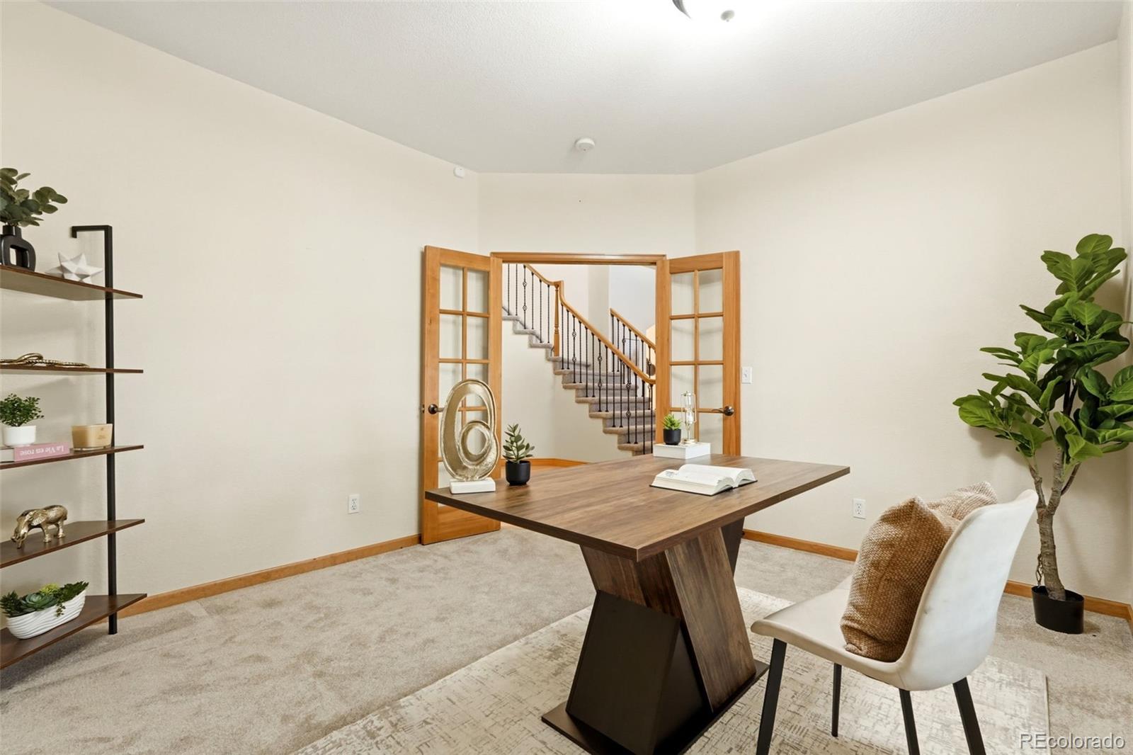 MLS Image #8 for 6273  mcintyre court,golden, Colorado