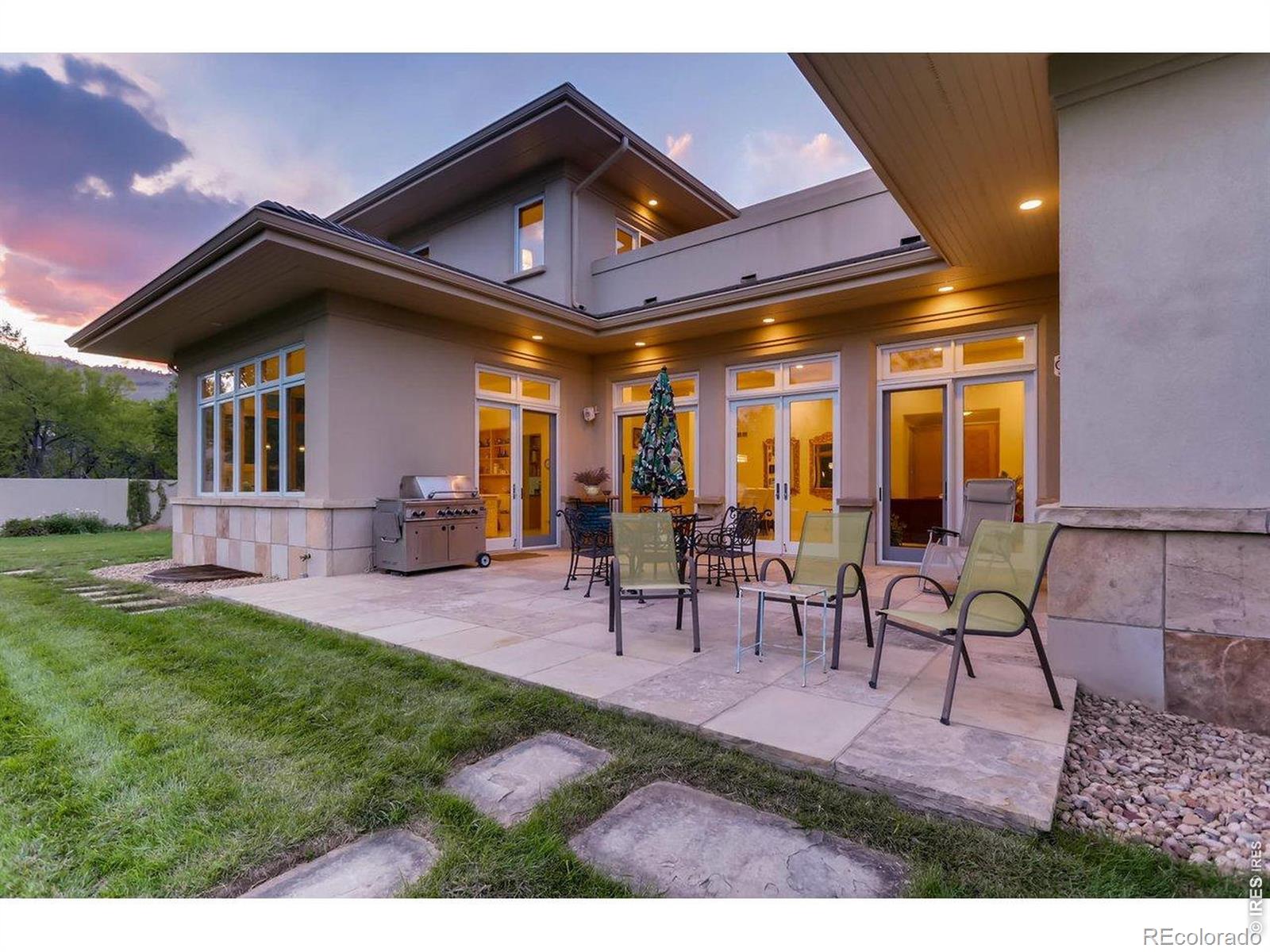 MLS Image #3 for 1480  upland avenue,boulder, Colorado