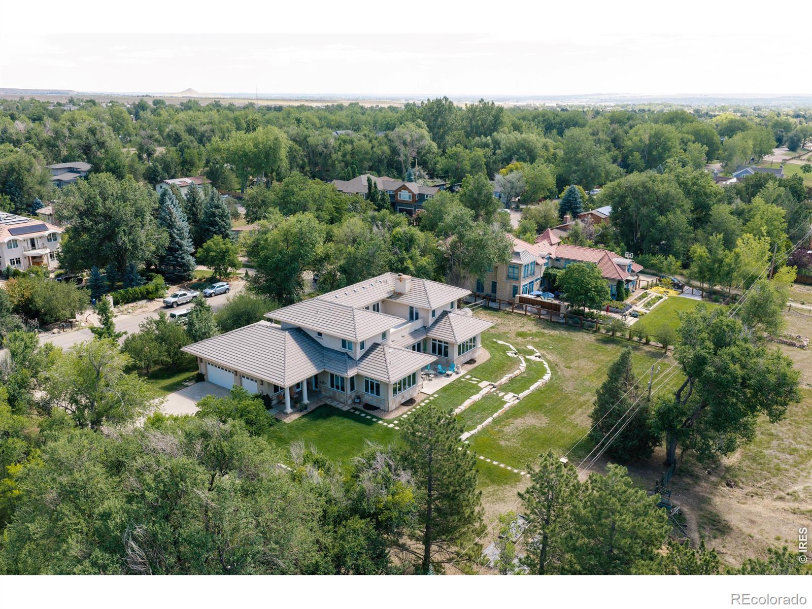 MLS Image #37 for 1480  upland avenue,boulder, Colorado