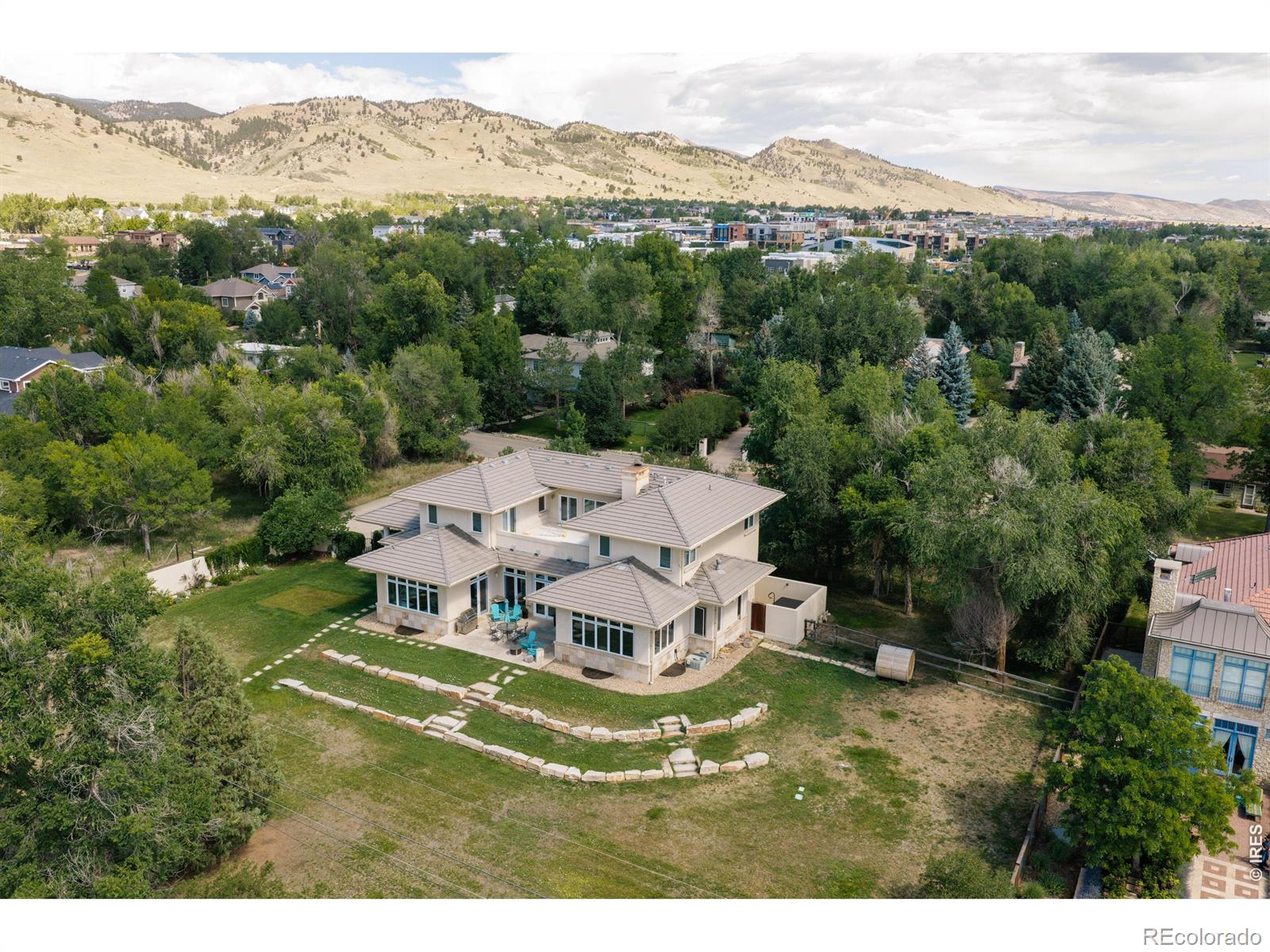 MLS Image #38 for 1480  upland avenue,boulder, Colorado