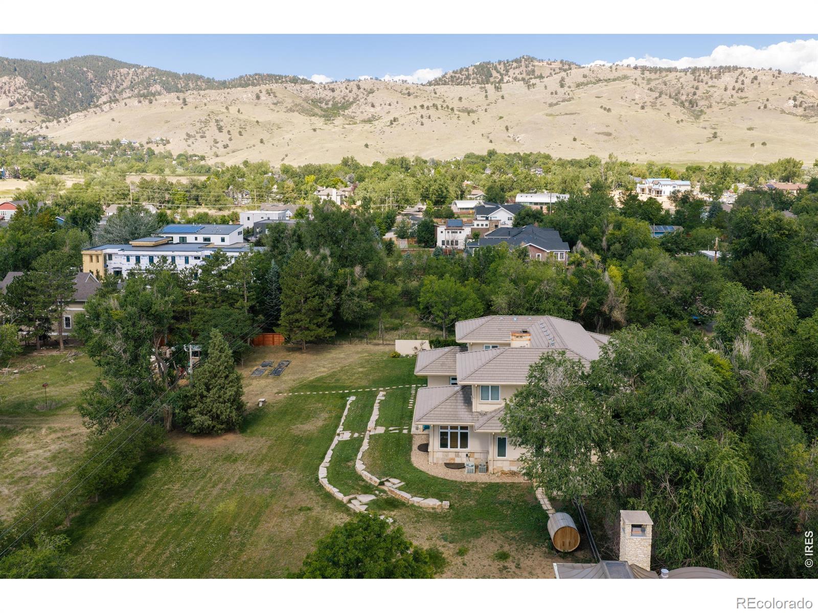MLS Image #39 for 1480  upland avenue,boulder, Colorado