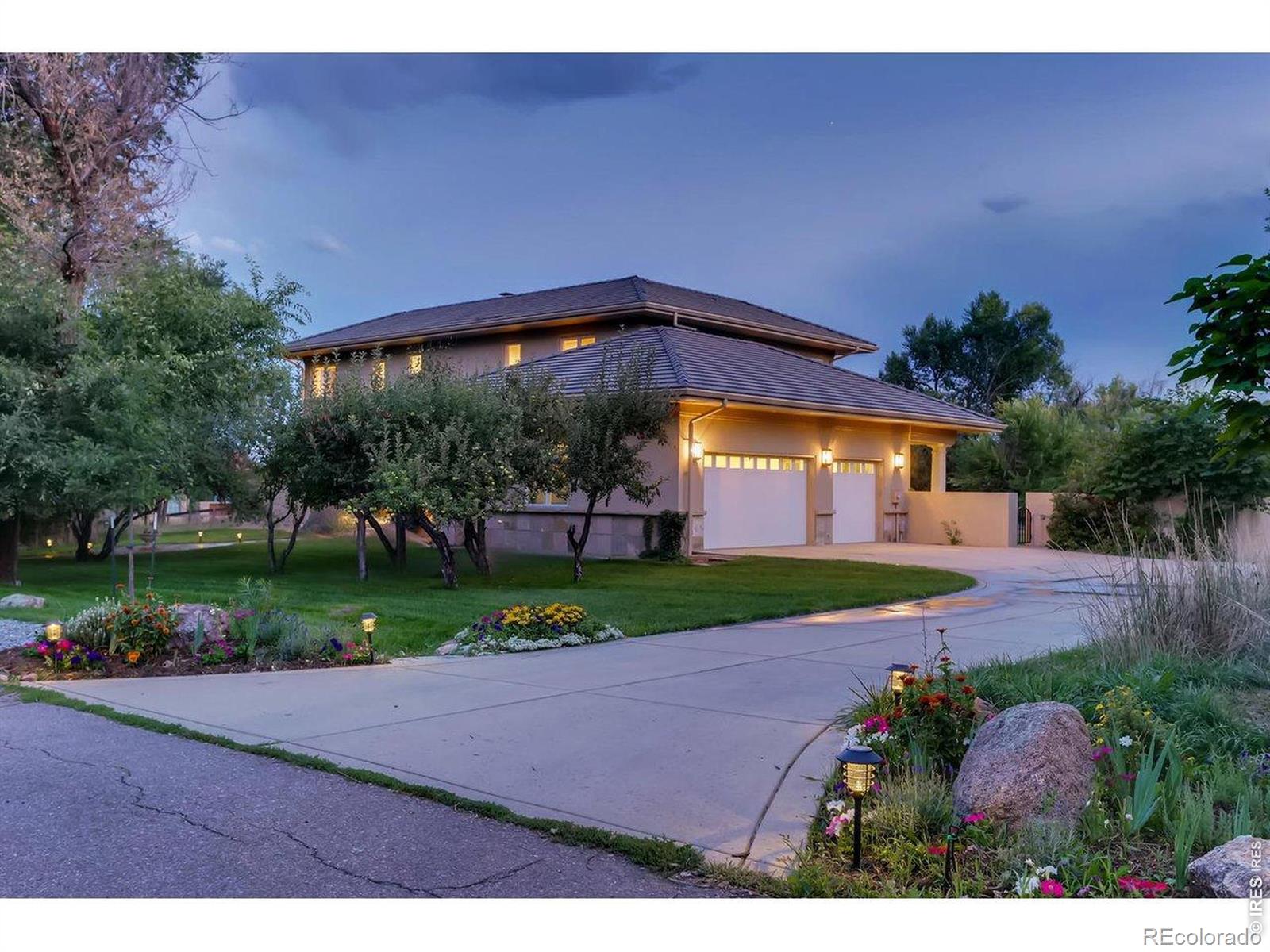 MLS Image #4 for 1480  upland avenue,boulder, Colorado