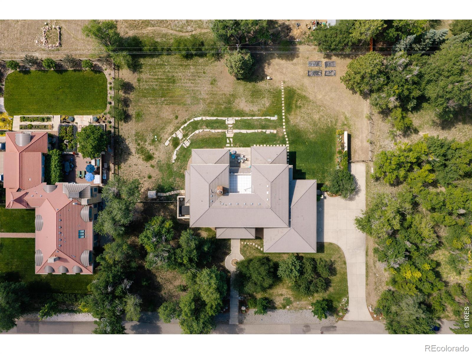 MLS Image #42 for 1480  upland avenue,boulder, Colorado