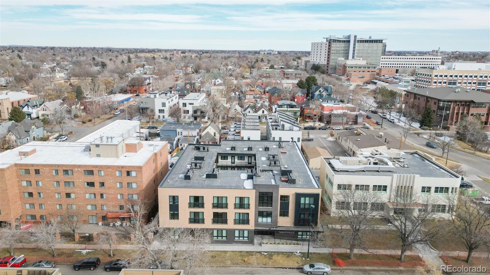 MLS Image #13 for 2120 n downing street,denver, Colorado