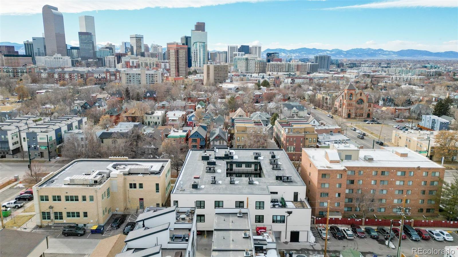 MLS Image #14 for 2120 n downing street,denver, Colorado