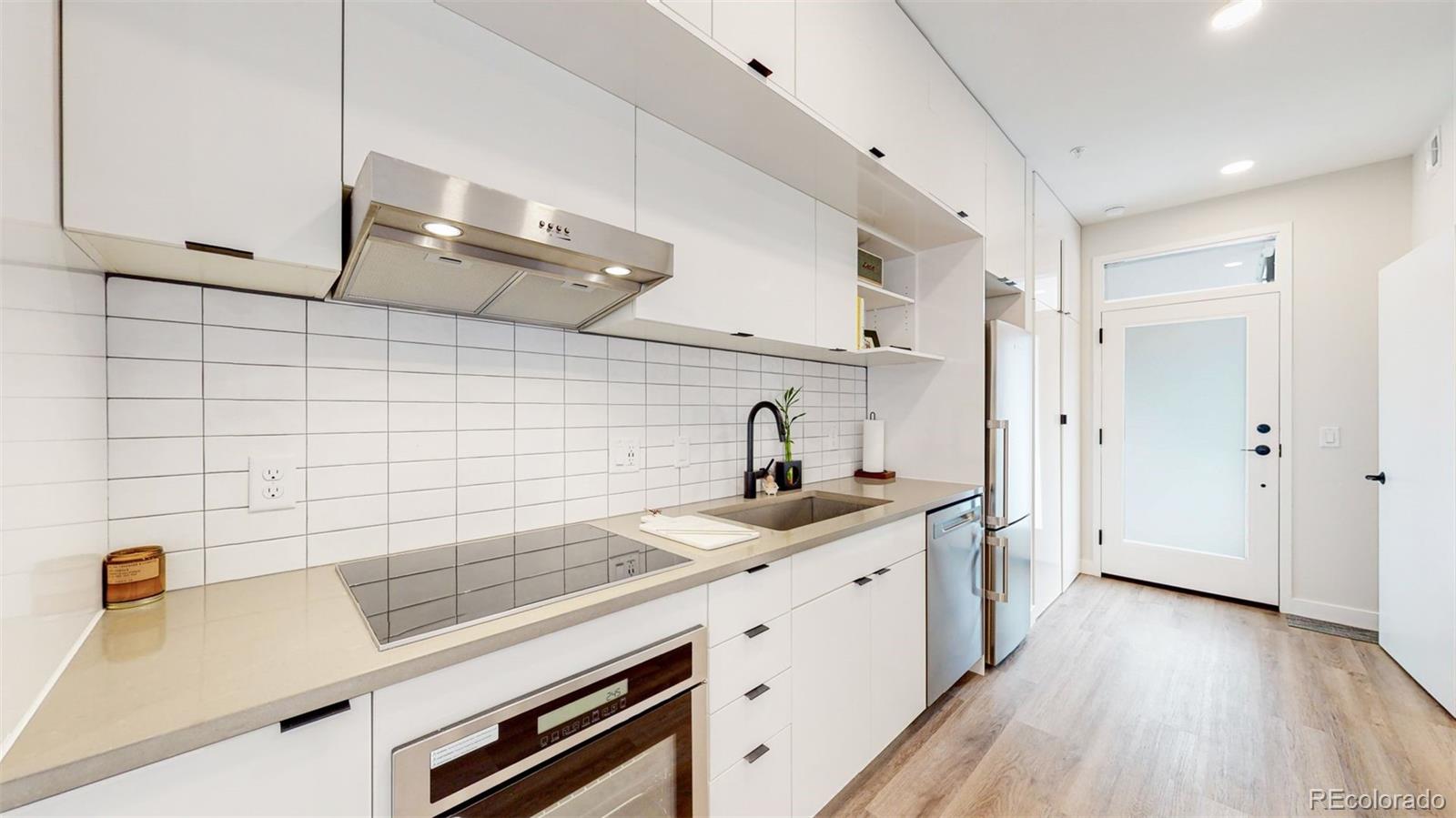 MLS Image #2 for 2120 n downing street,denver, Colorado