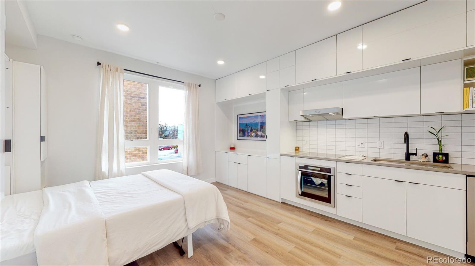 MLS Image #5 for 2120 n downing street,denver, Colorado