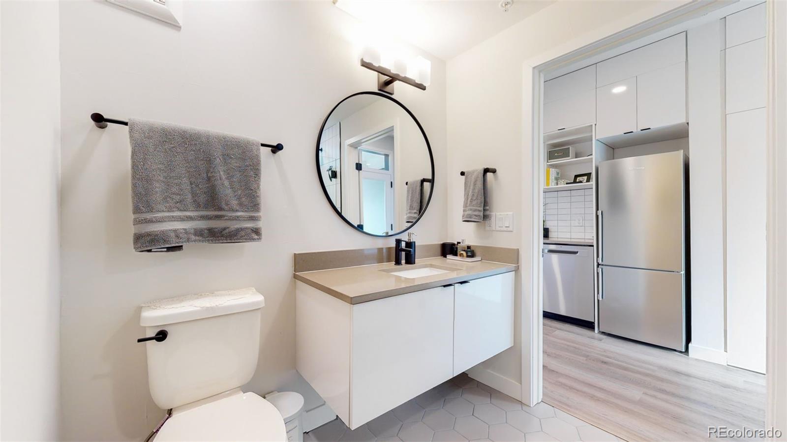 MLS Image #9 for 2120 n downing street,denver, Colorado