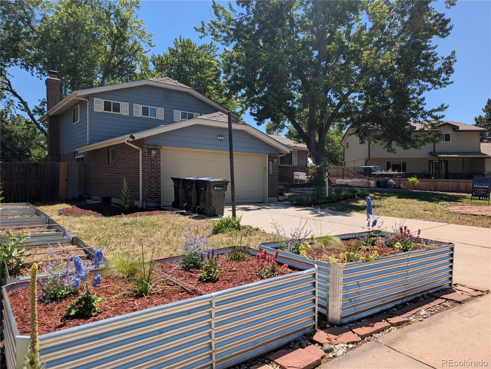 MLS Image #1 for 8226  yarrow court,arvada, Colorado