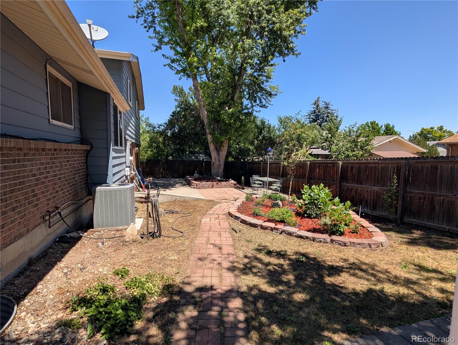 MLS Image #24 for 8226  yarrow court,arvada, Colorado