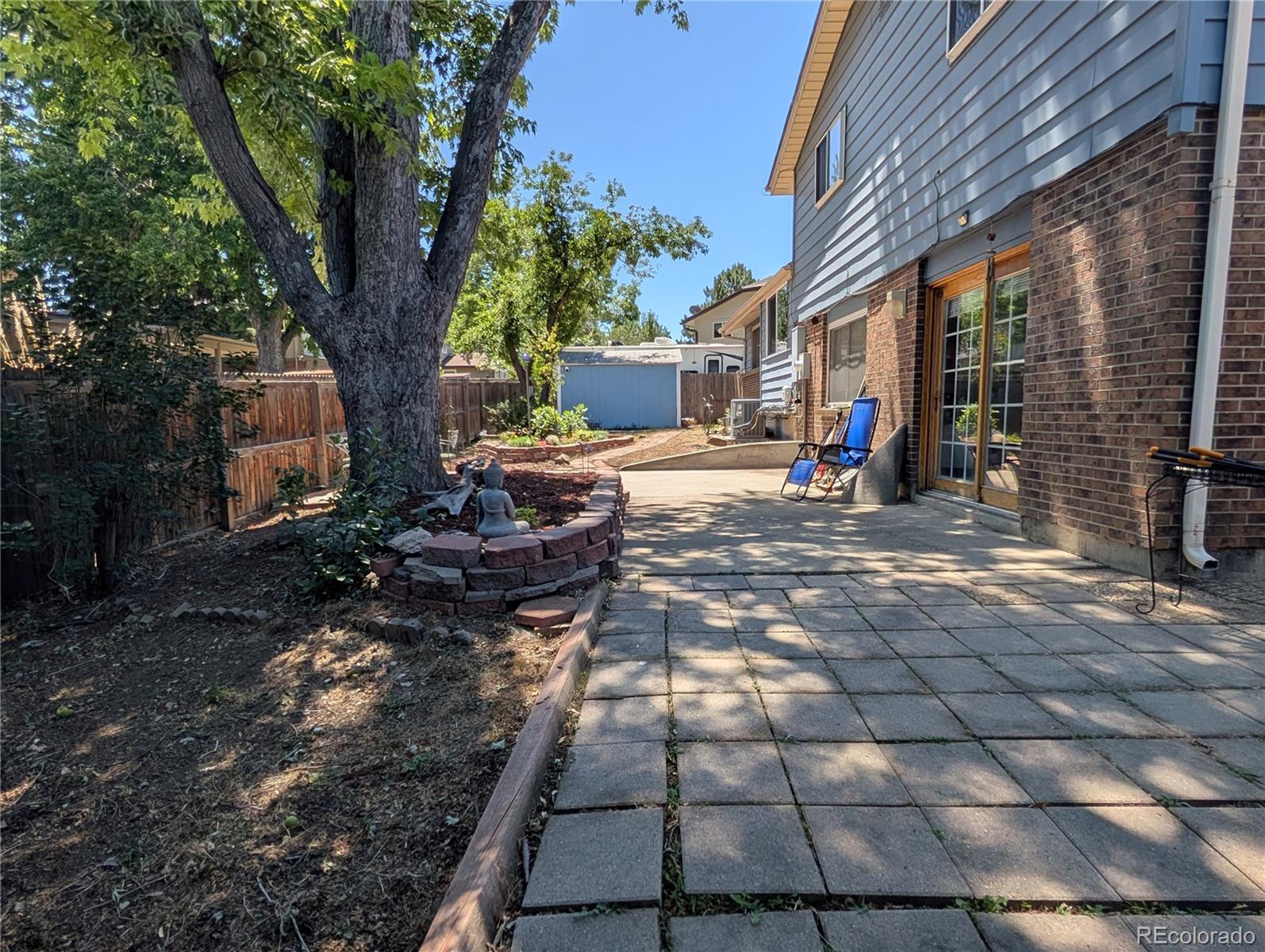 MLS Image #25 for 8226  yarrow court,arvada, Colorado