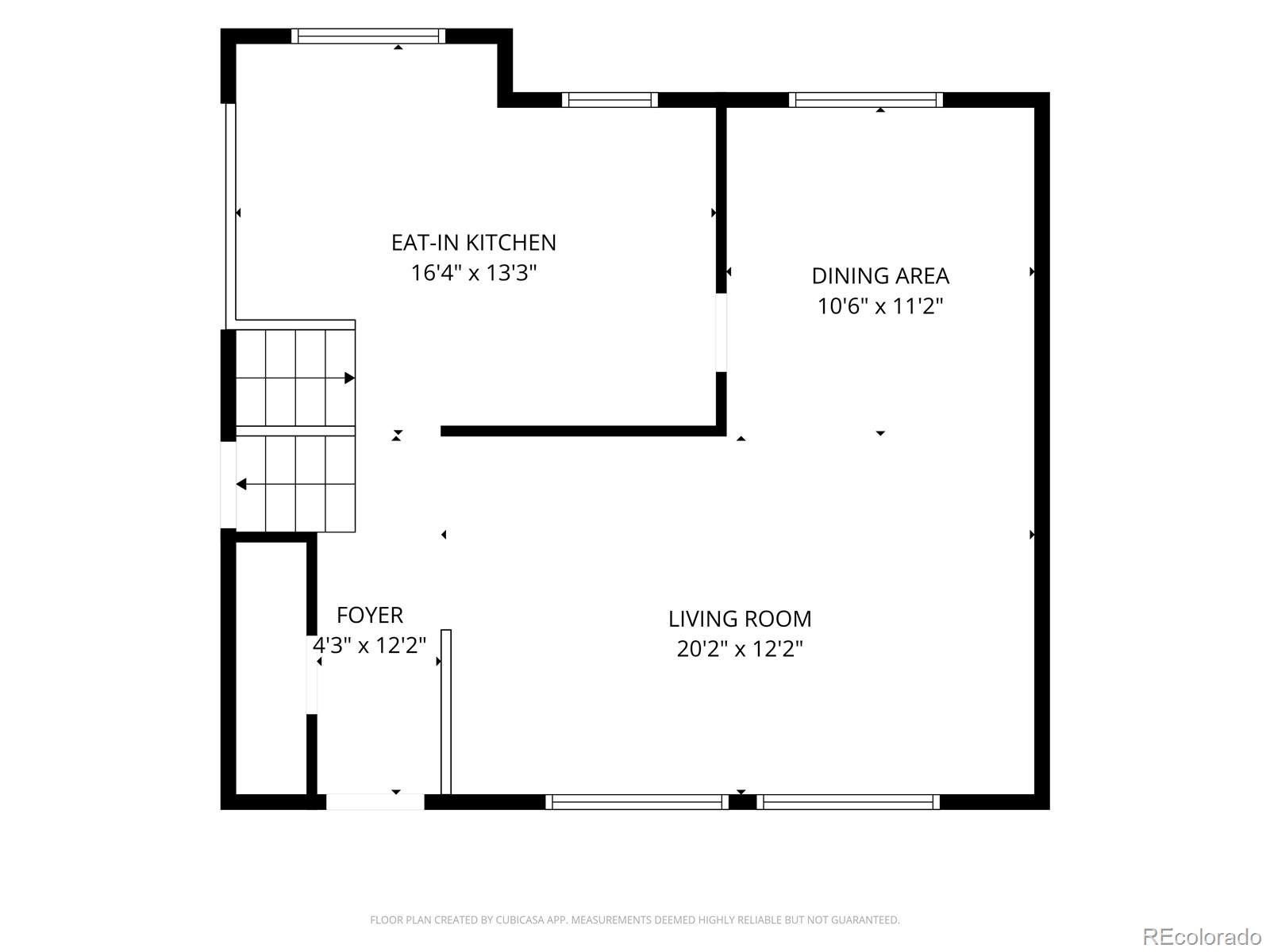 MLS Image #31 for 8226  yarrow court,arvada, Colorado