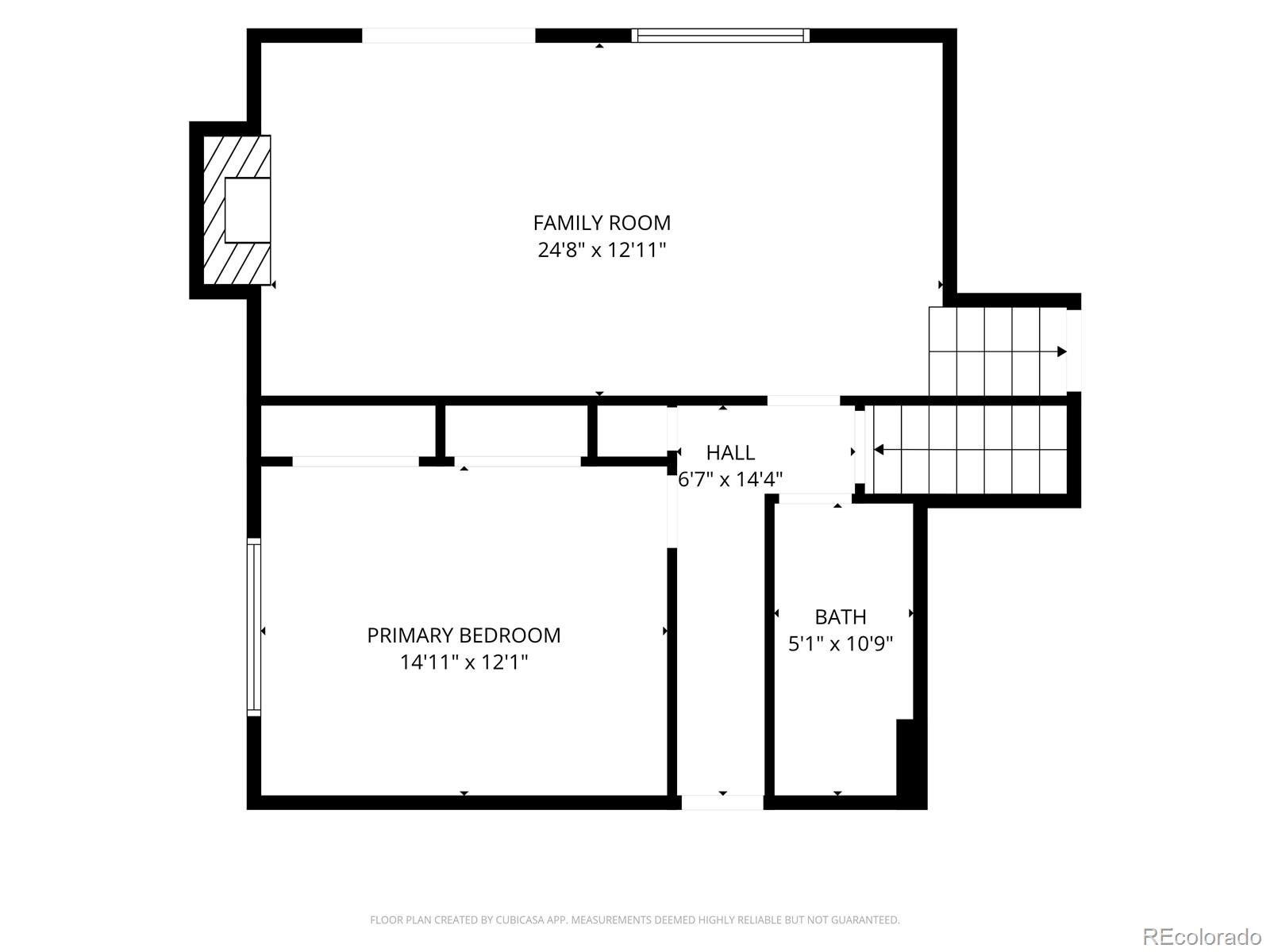 MLS Image #36 for 8226  yarrow court,arvada, Colorado