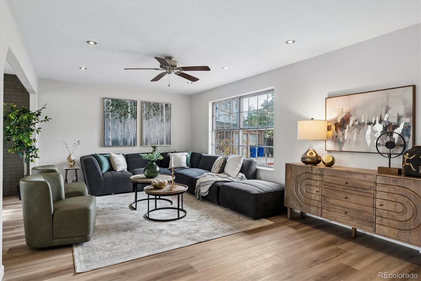 MLS Image #1 for 4436 s fraser court,aurora, Colorado