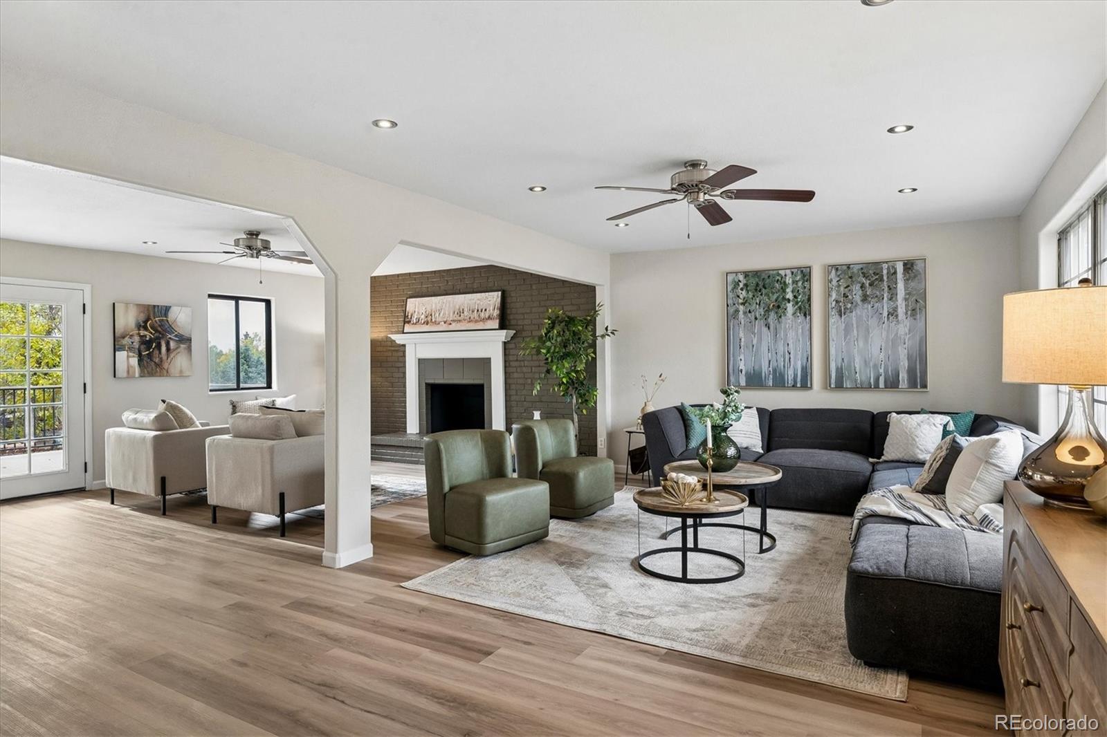 MLS Image #2 for 4436 s fraser court,aurora, Colorado