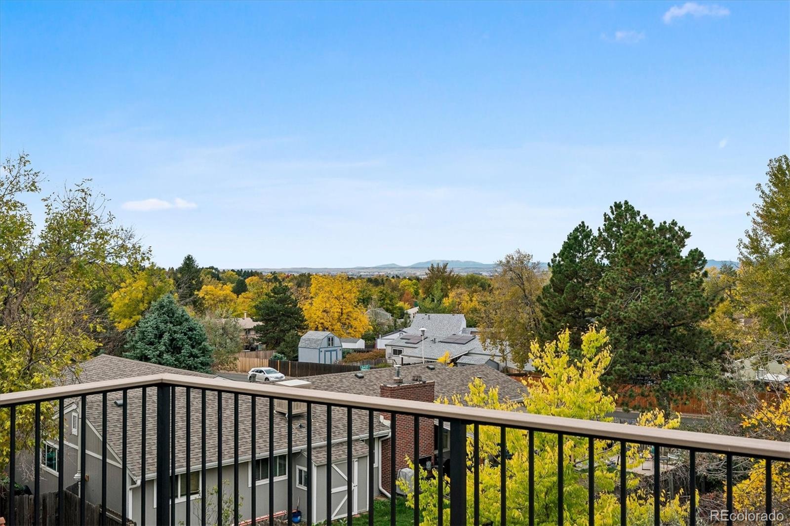 MLS Image #23 for 4436 s fraser court,aurora, Colorado