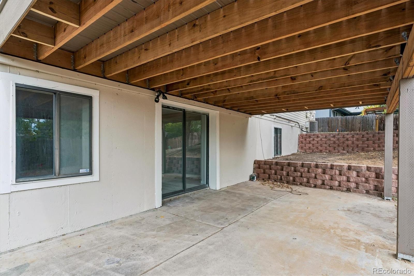 MLS Image #24 for 4436 s fraser court,aurora, Colorado