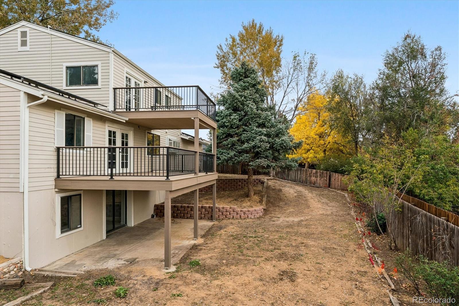 MLS Image #25 for 4436 s fraser court,aurora, Colorado
