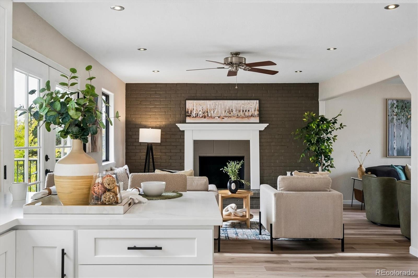 MLS Image #3 for 4436 s fraser court,aurora, Colorado