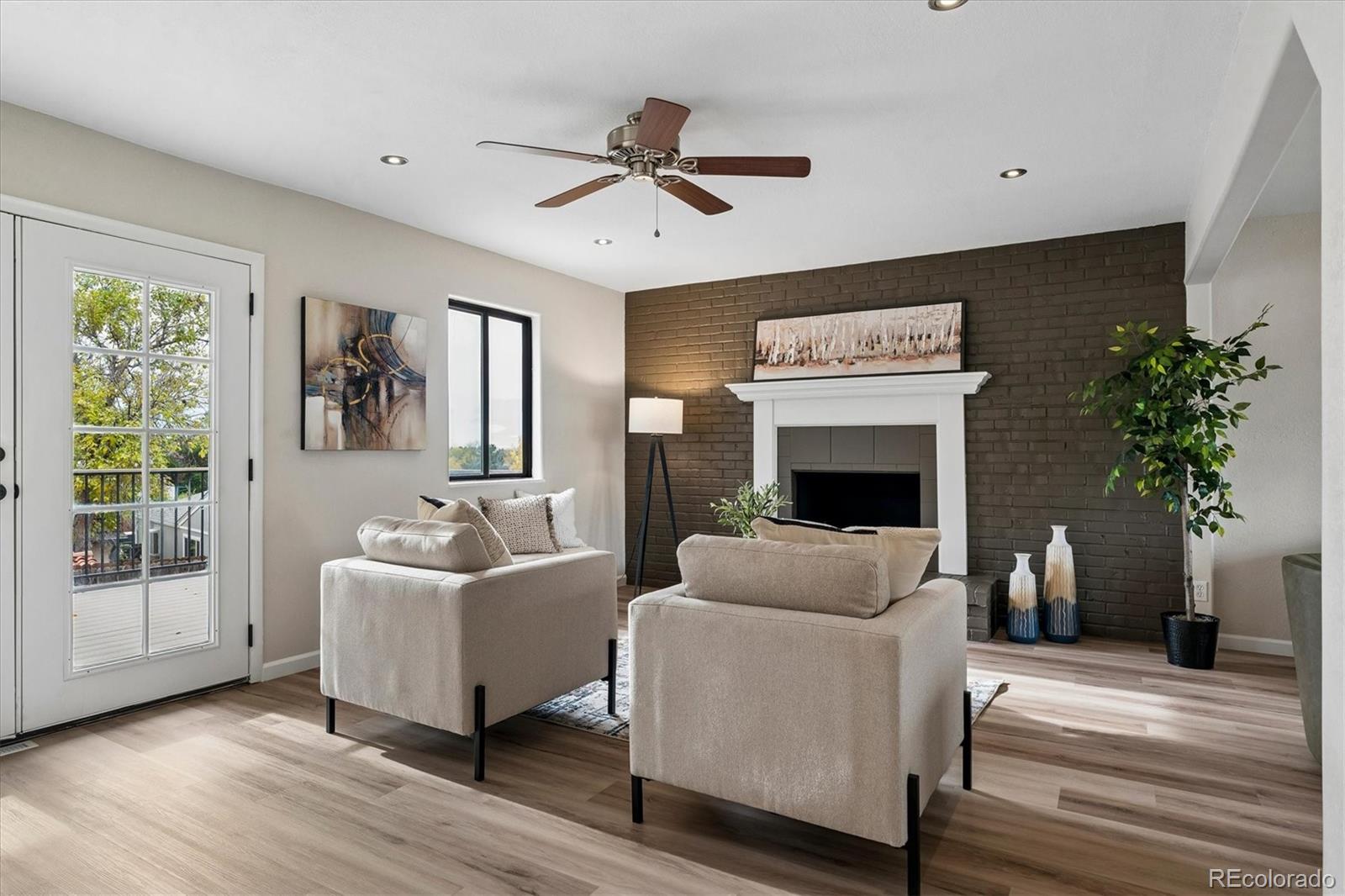 MLS Image #4 for 4436 s fraser court,aurora, Colorado