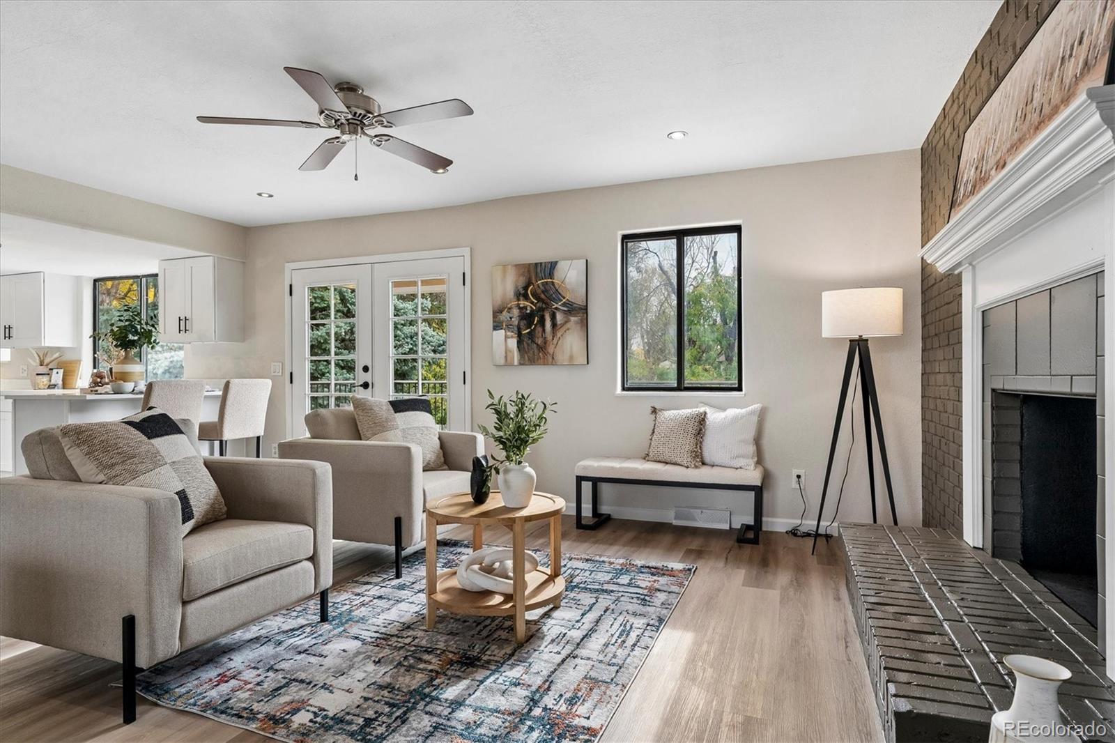 MLS Image #5 for 4436 s fraser court,aurora, Colorado