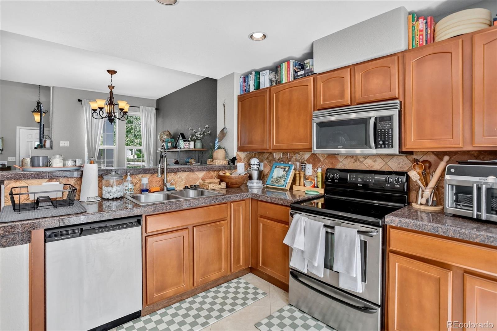 MLS Image #12 for 8300  fairmount drive,denver, Colorado