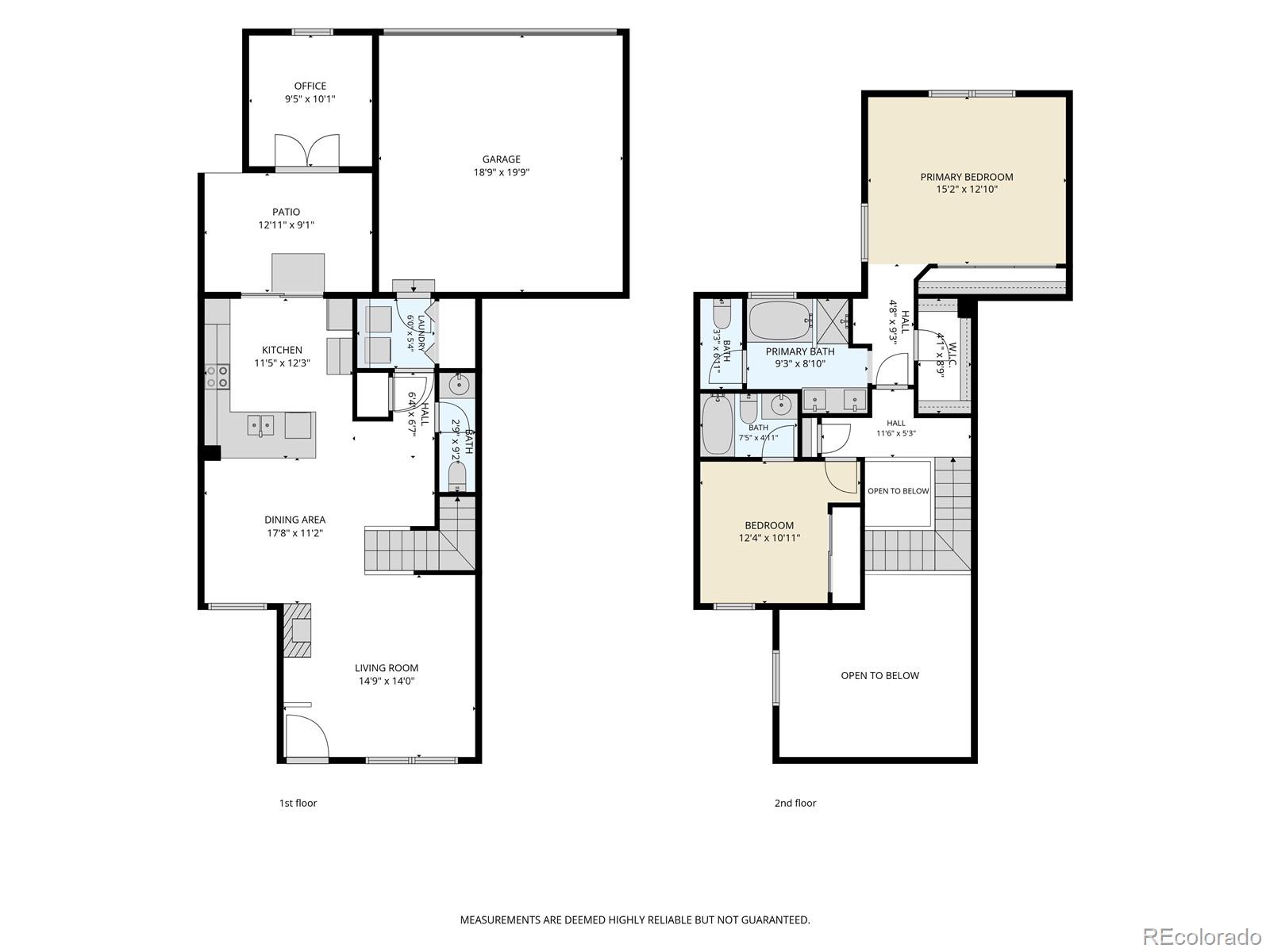 MLS Image #41 for 8300  fairmount drive,denver, Colorado