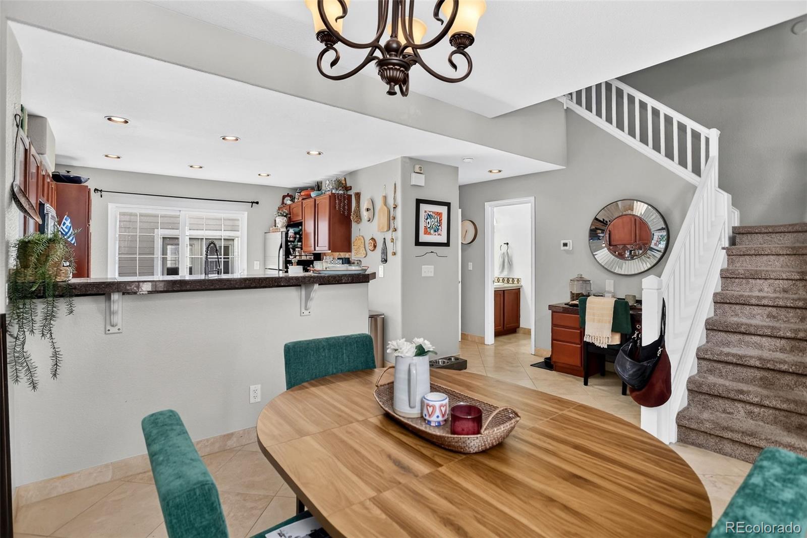 MLS Image #8 for 8300  fairmount drive,denver, Colorado