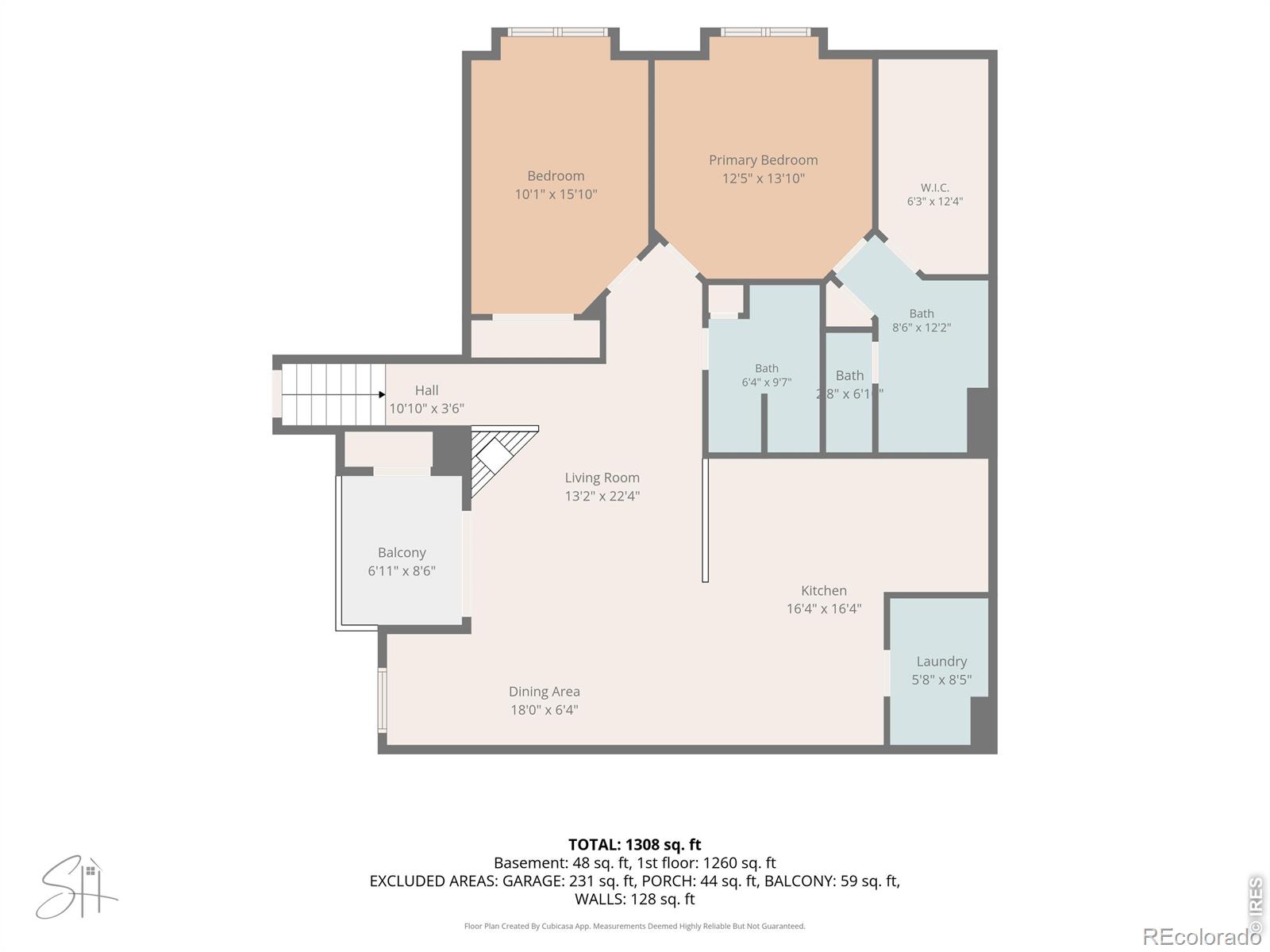 MLS Image #22 for 5151 w 29th street,greeley, Colorado