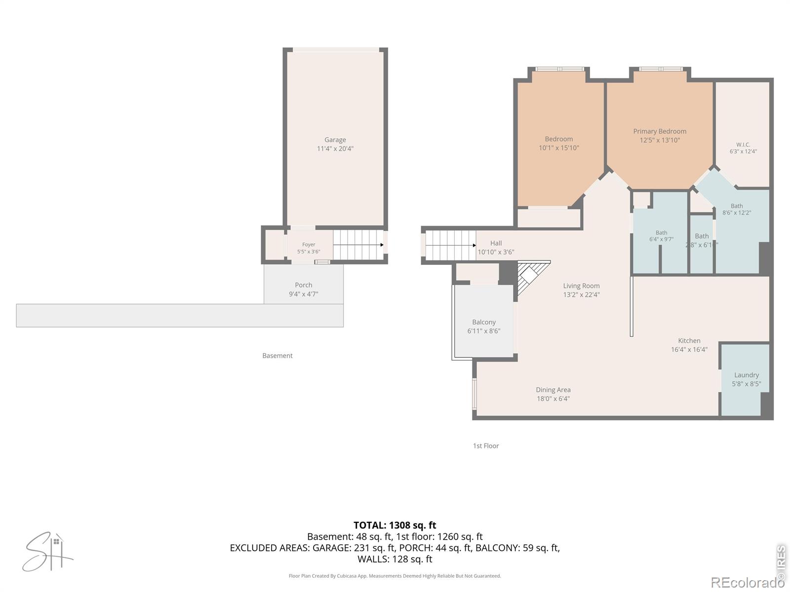 MLS Image #23 for 5151 w 29th street,greeley, Colorado