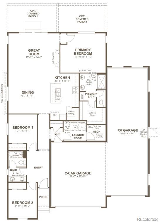 MLS Image #15 for 440  maple street,keenesburg, Colorado