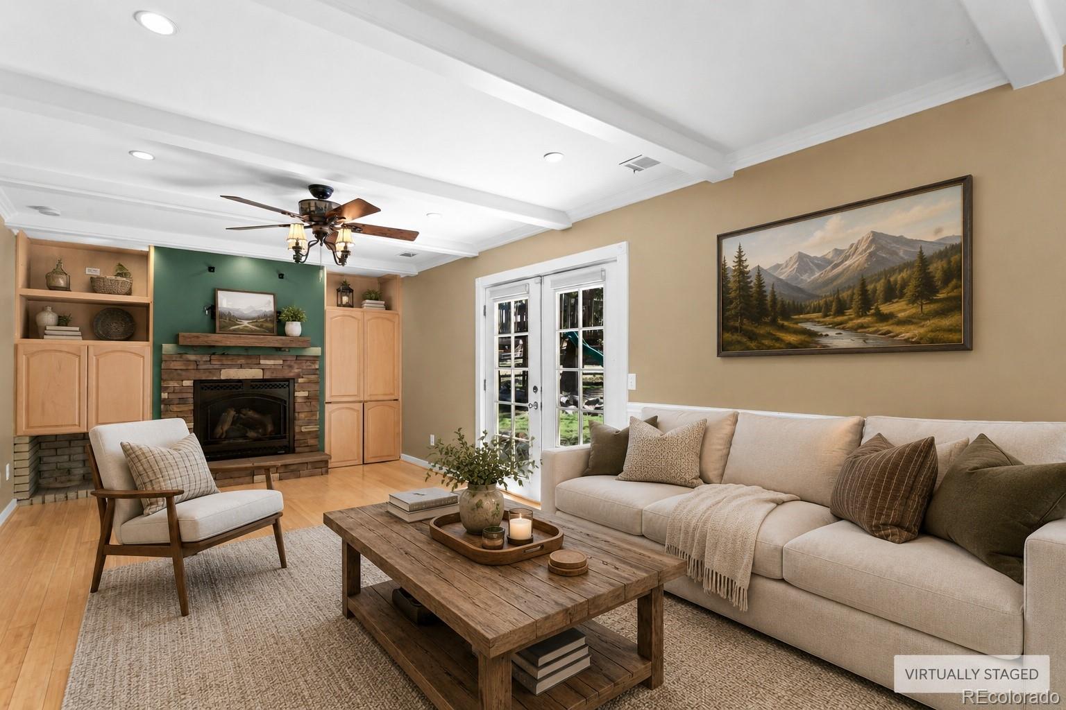 MLS Image #10 for 6048  ponderosa way,parker, Colorado