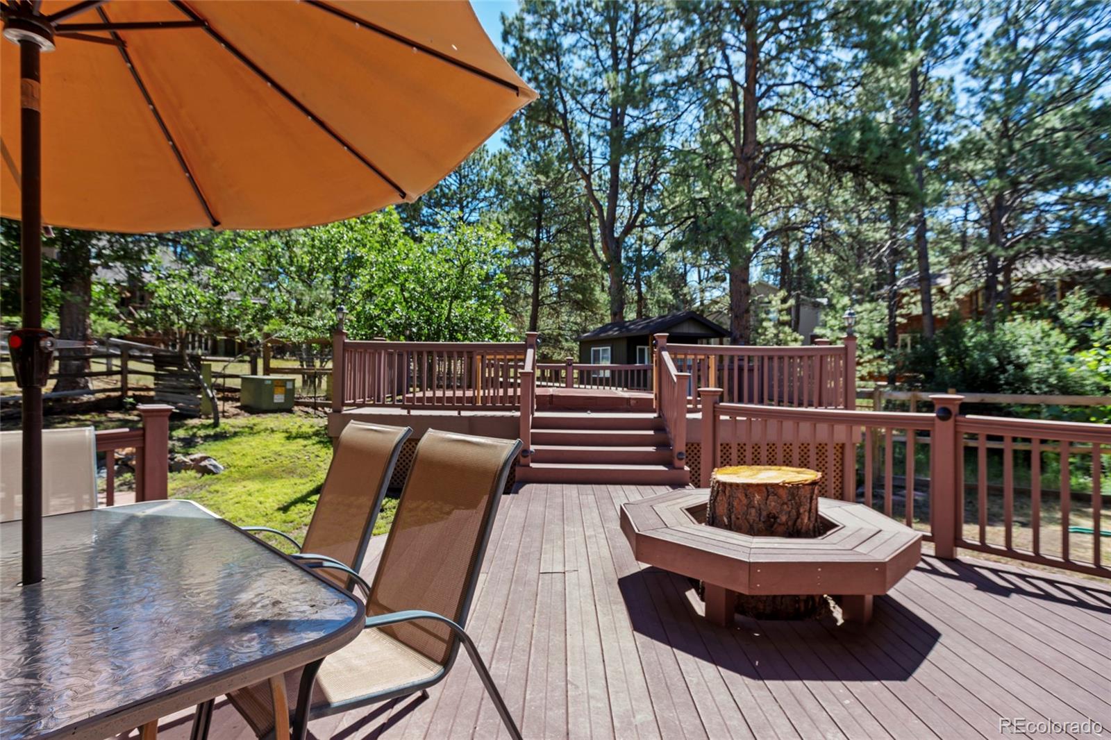 MLS Image #23 for 6048  ponderosa way,parker, Colorado