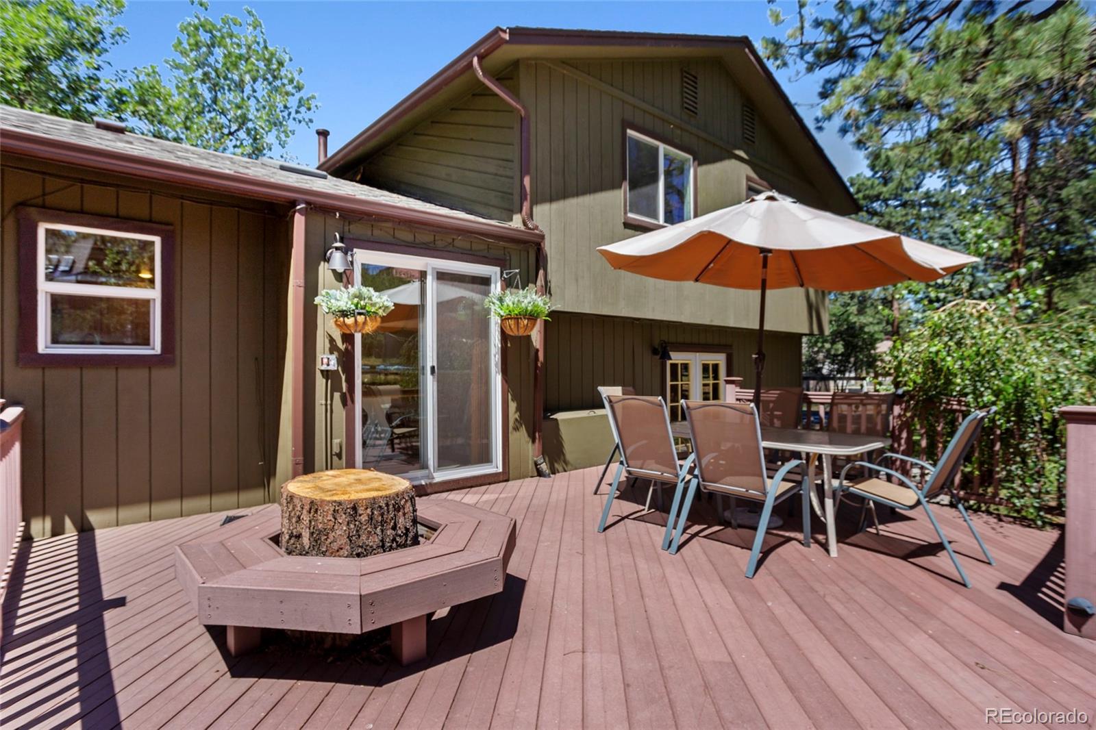 MLS Image #24 for 6048  ponderosa way,parker, Colorado