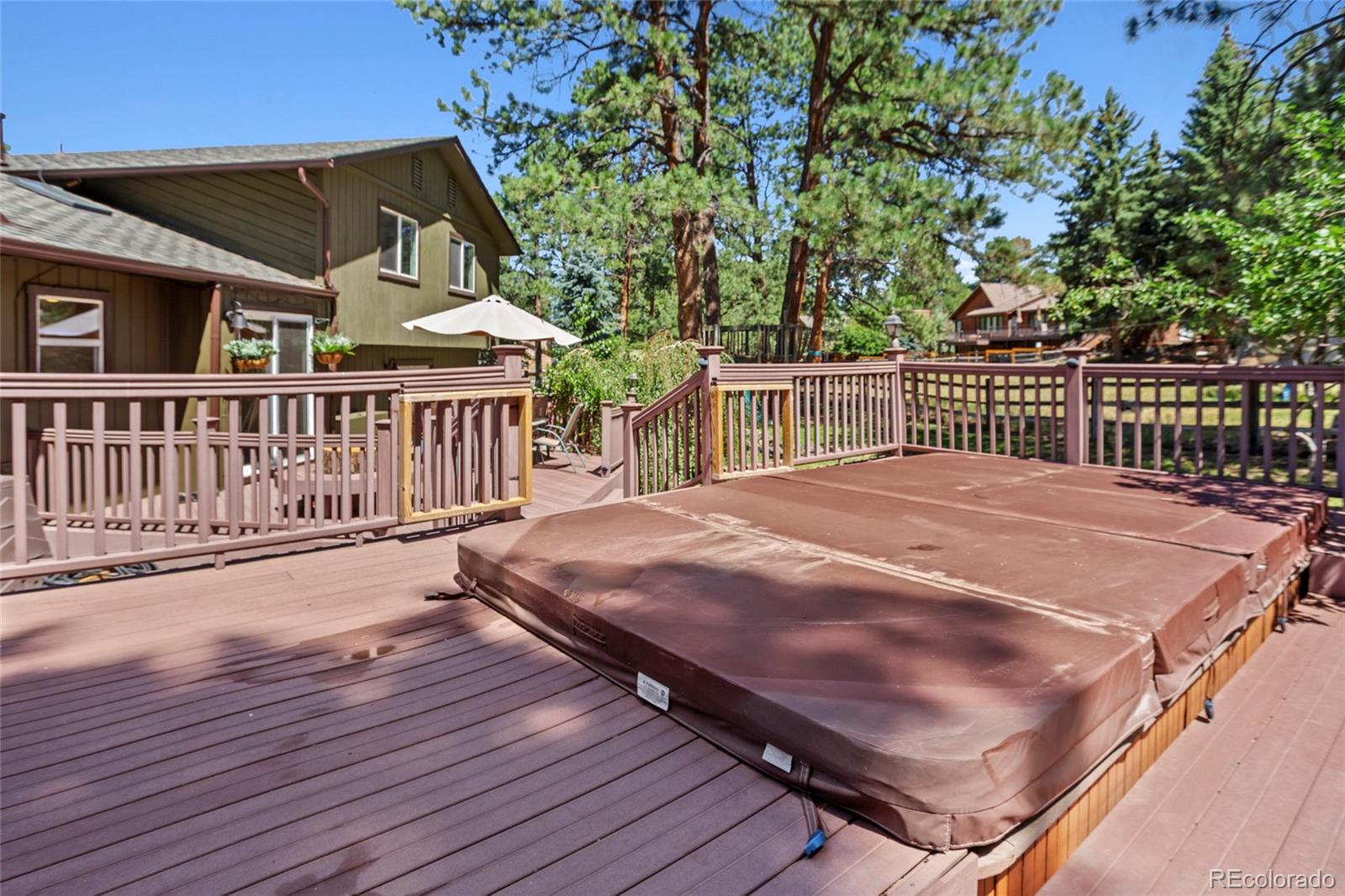 MLS Image #25 for 6048  ponderosa way,parker, Colorado