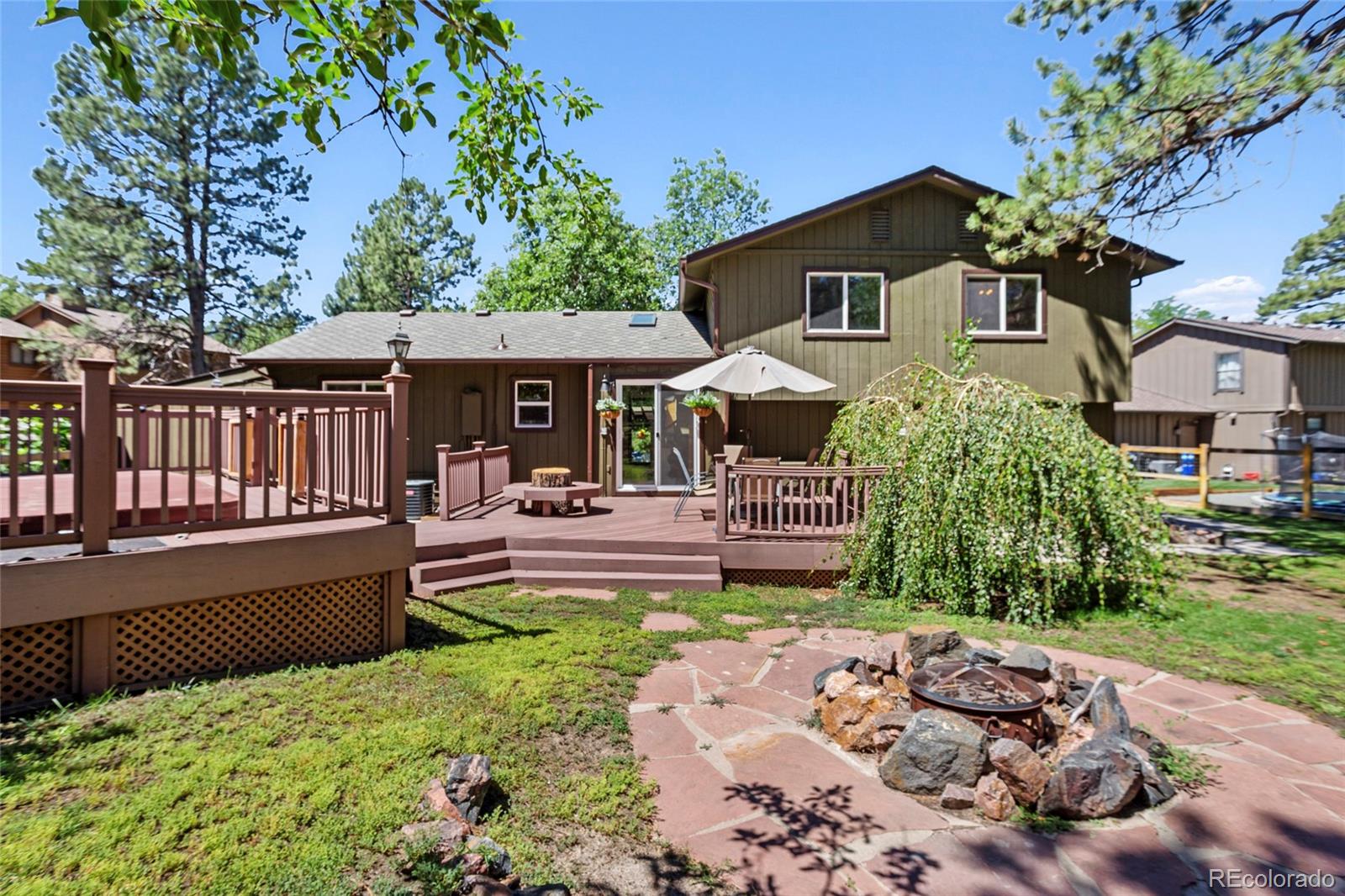 MLS Image #27 for 6048  ponderosa way,parker, Colorado