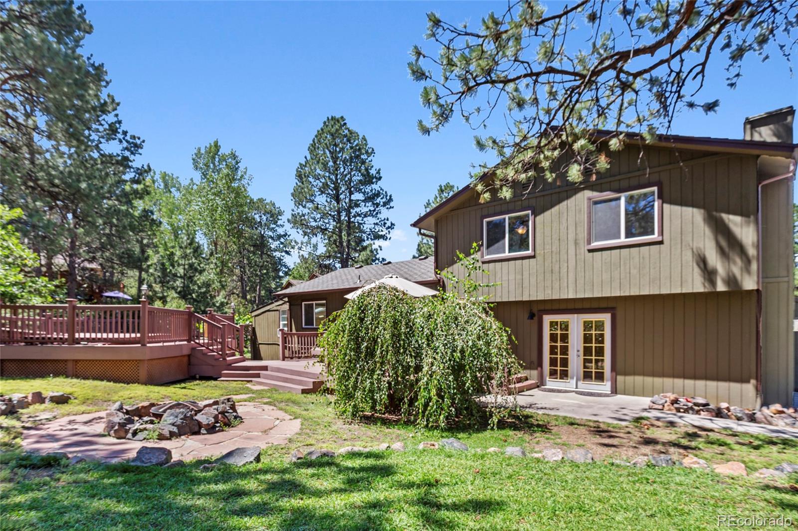 MLS Image #28 for 6048  ponderosa way,parker, Colorado