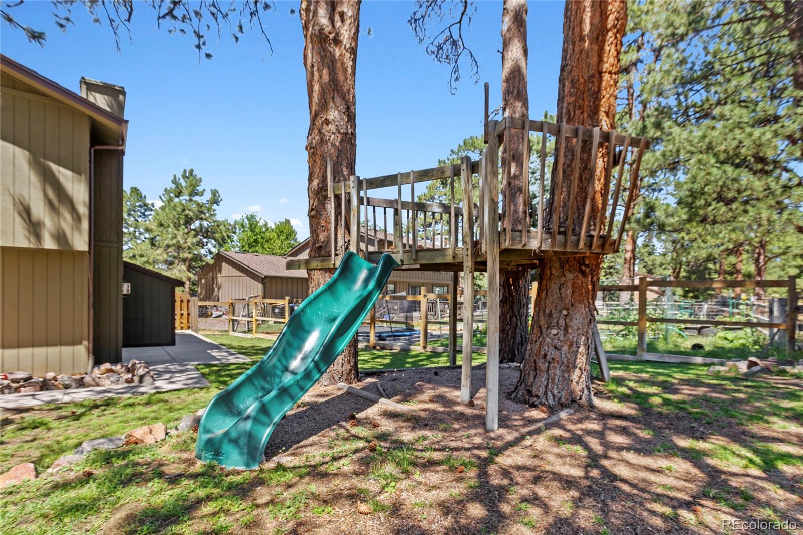 MLS Image #29 for 6048  ponderosa way,parker, Colorado