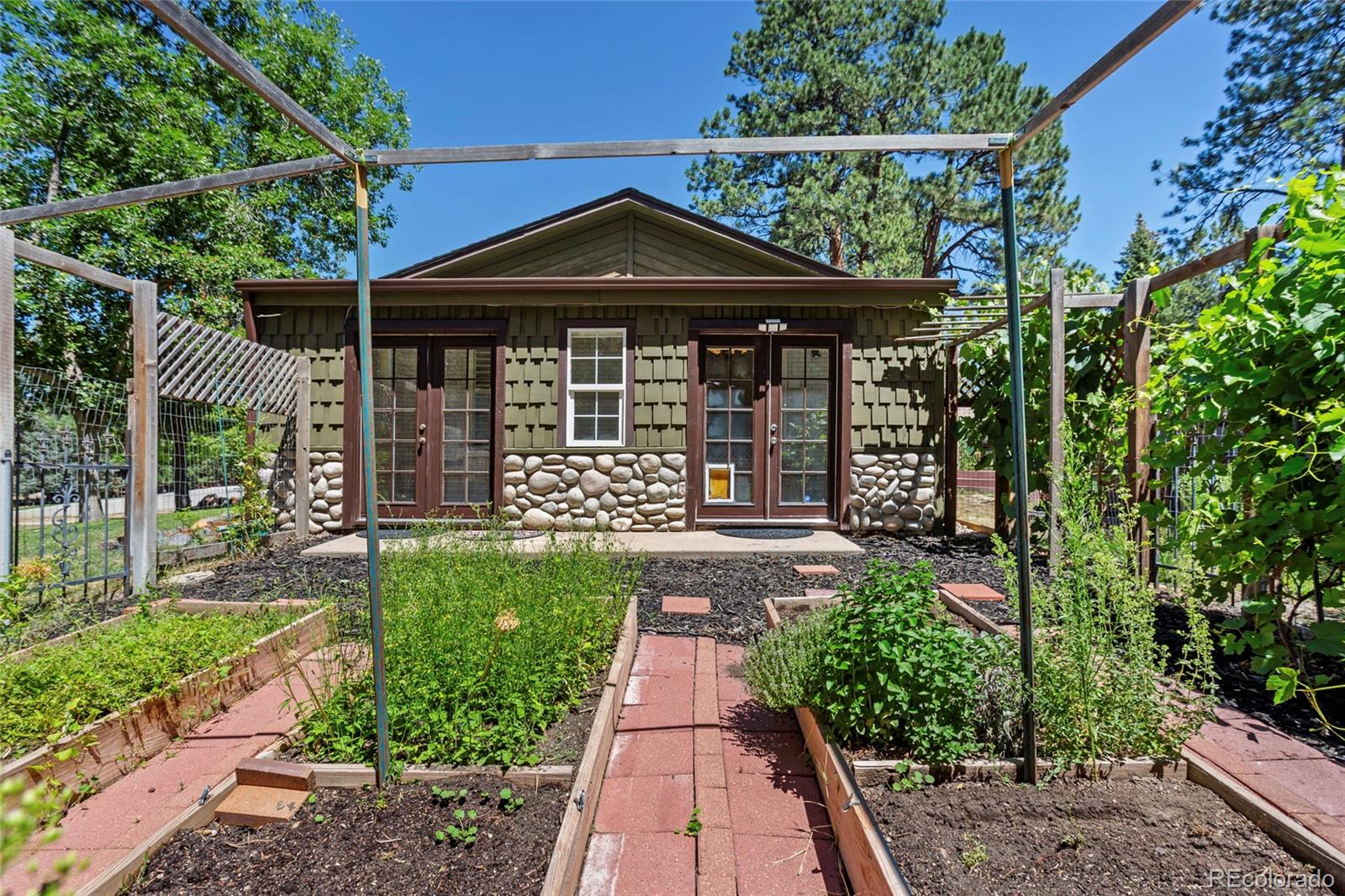 MLS Image #30 for 6048  ponderosa way,parker, Colorado