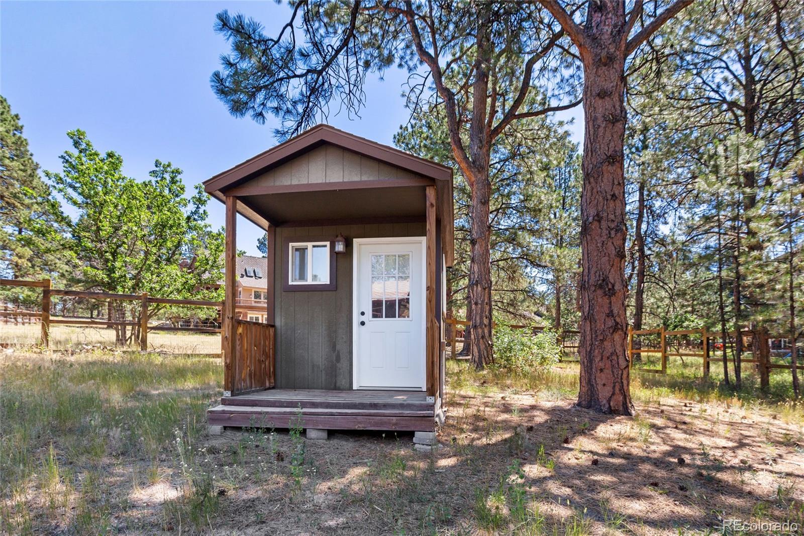 MLS Image #31 for 6048  ponderosa way,parker, Colorado