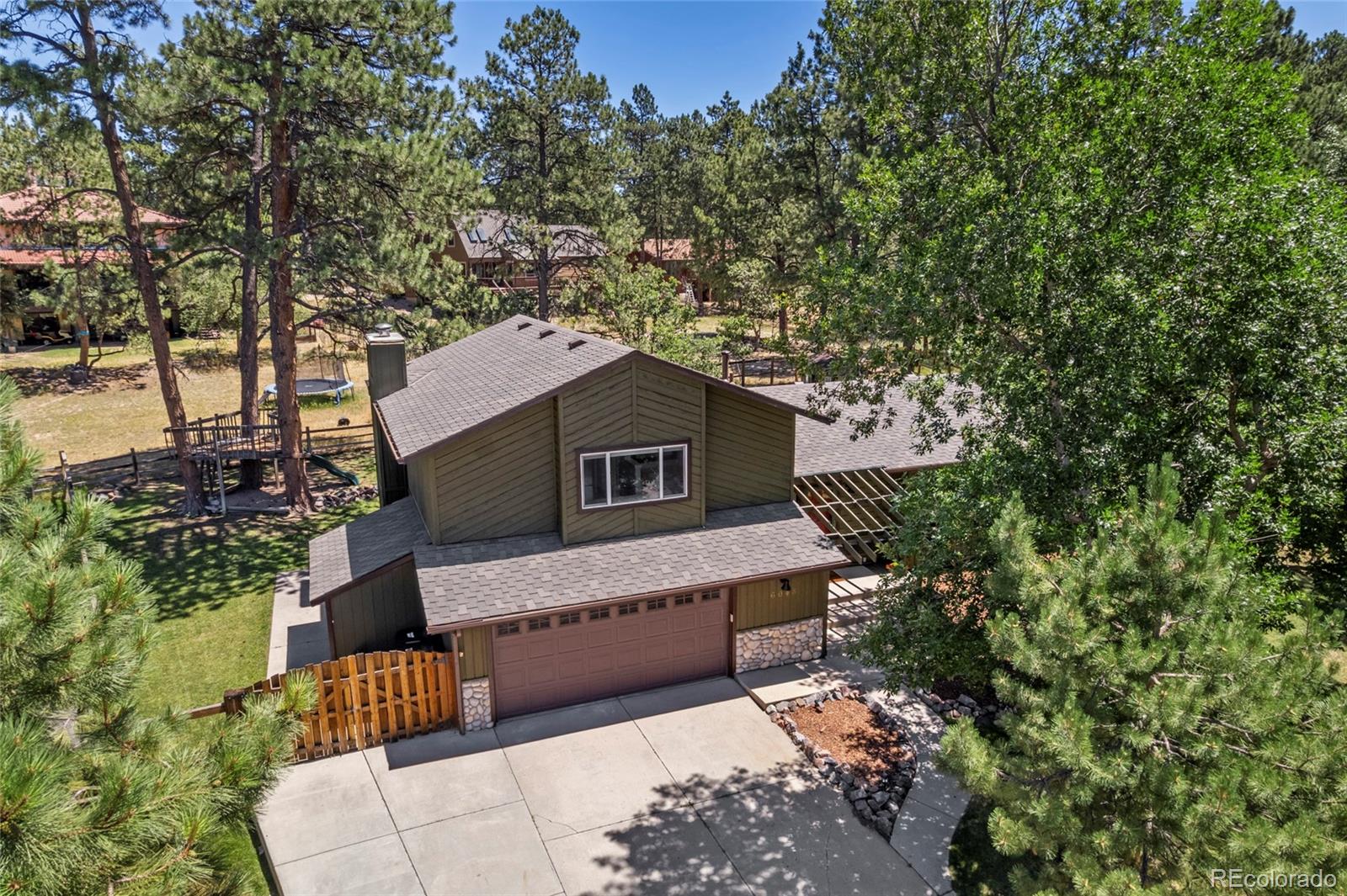 MLS Image #34 for 6048  ponderosa way,parker, Colorado