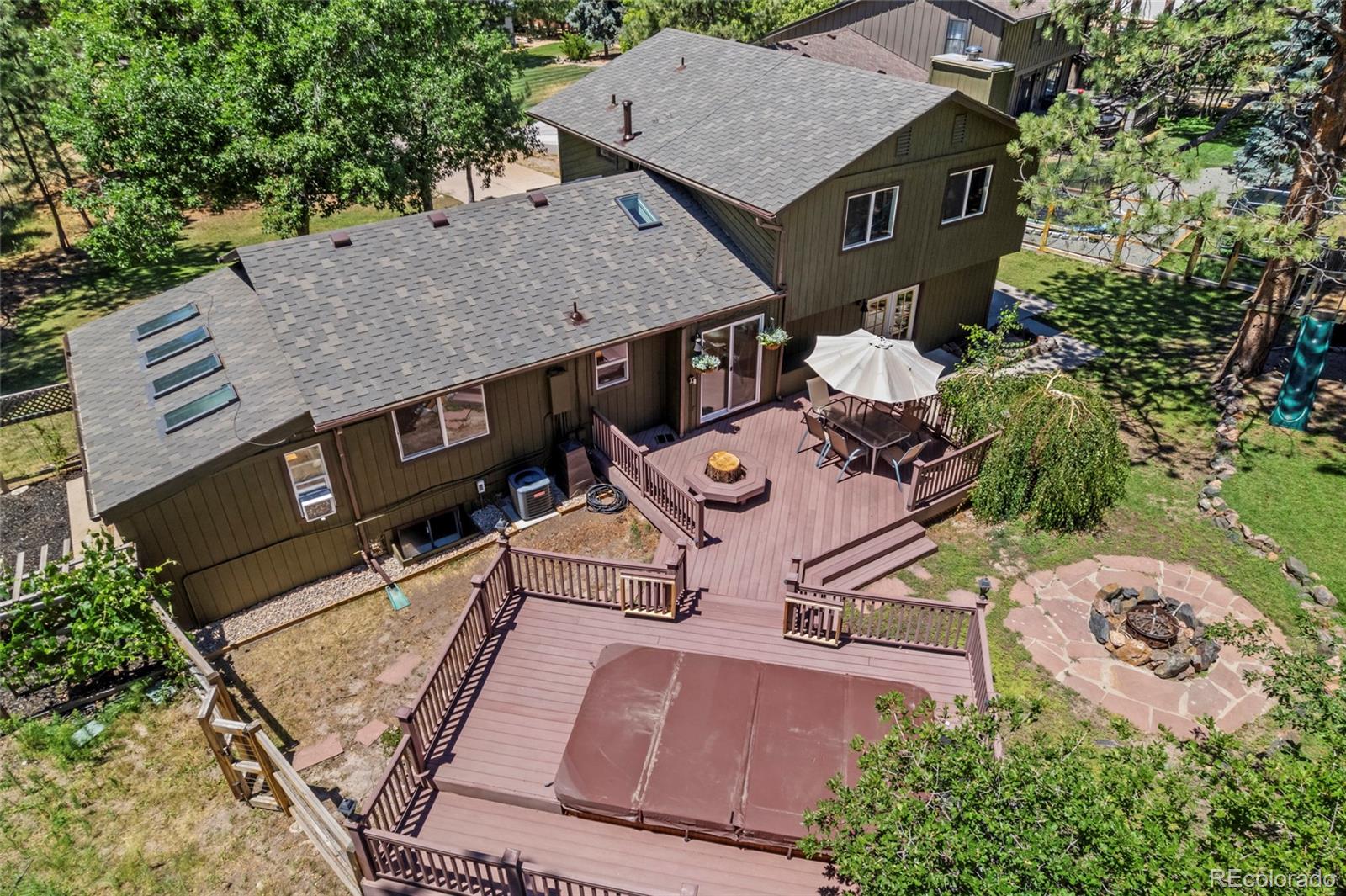 MLS Image #35 for 6048  ponderosa way,parker, Colorado