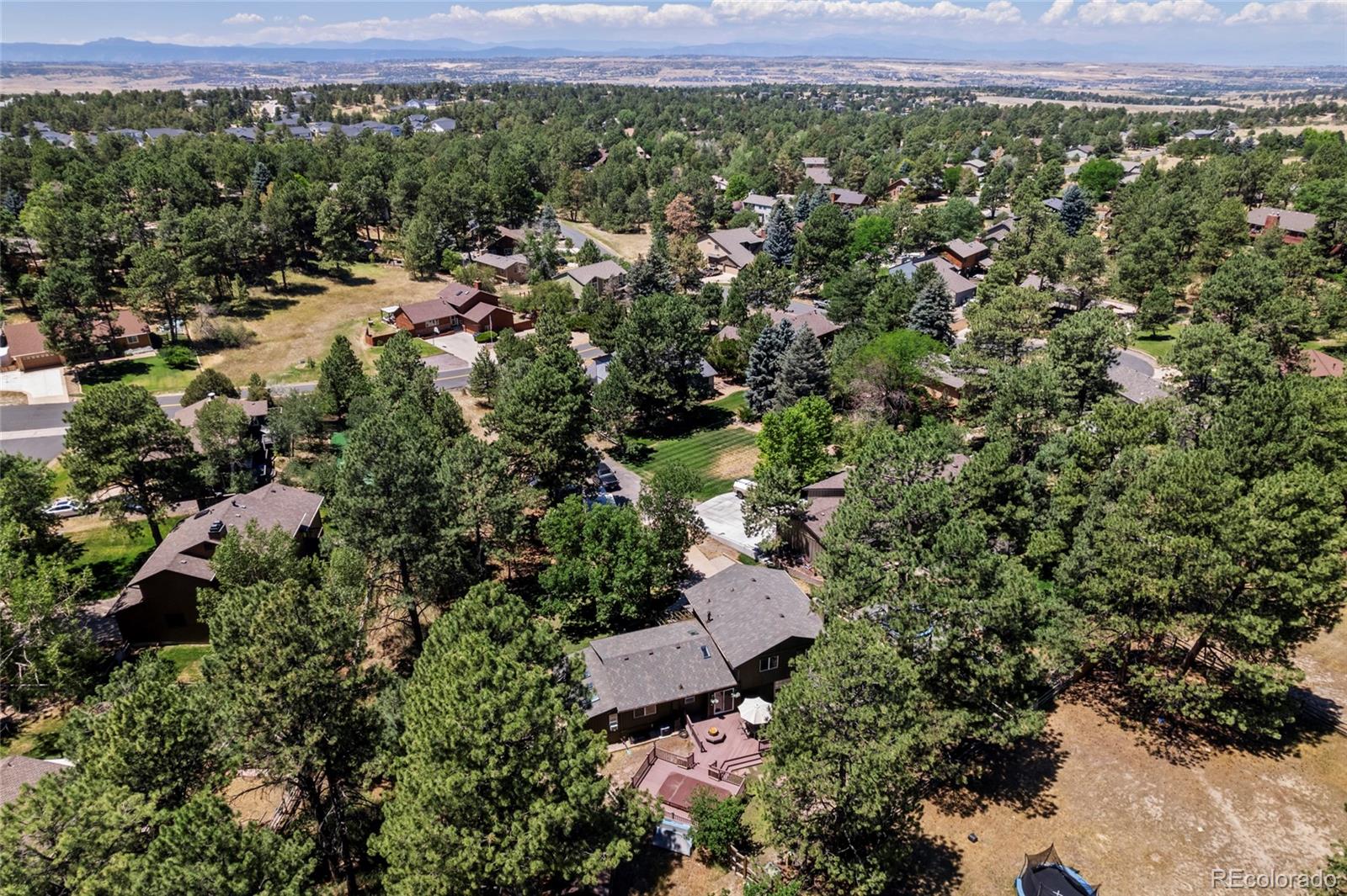MLS Image #36 for 6048  ponderosa way,parker, Colorado