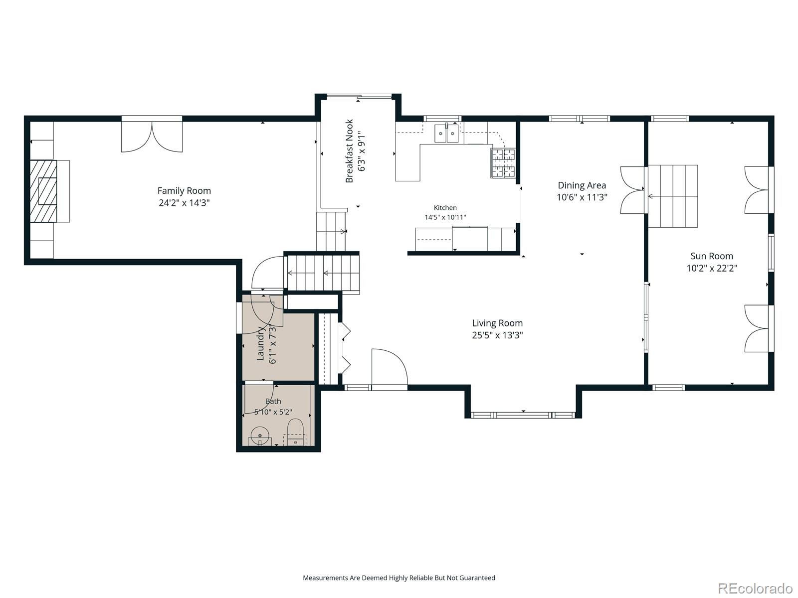 MLS Image #37 for 6048  ponderosa way,parker, Colorado