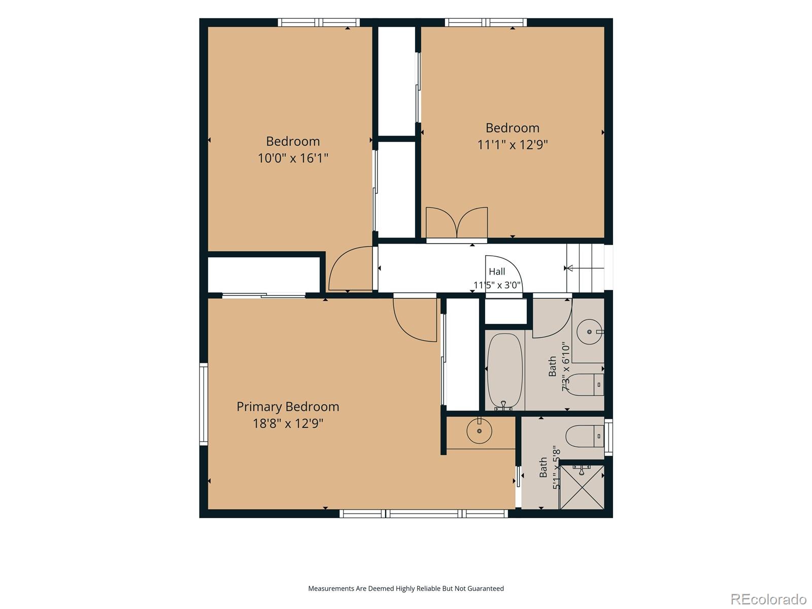 MLS Image #38 for 6048  ponderosa way,parker, Colorado